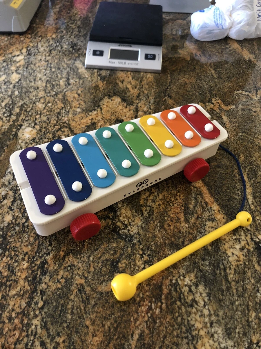 Fp xylophone online