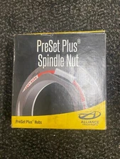 ALLIANCE PARTS ATP PRESET PLUS SPINDLE N ABP-10036551