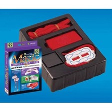 EMPIRE MAGIC COLLECTION 6 TRICKS 4 EASY TO DO CLOSE UP KIDS HOBBY ILLUSIONS