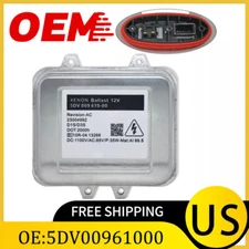 For 2011-13 Buick Regal Xenon HID Headlight Ballast Control Unit Igniter Module