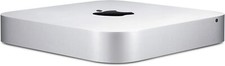 Apple Mac Mini Intel Core i5-4308U 2.8GHz 8GB RAM 1TB Fusion Desktop all-in-one