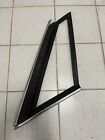 <!--F#f_0-->HOLDEN COMMODORE VL REAR QUARTER WINDOW SURROUND + MOULDS.RIGHT SIDE.GENUINE GM<!--F/-->