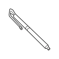 Genuine OEM Hatch Lift Support for BMW 51247432376