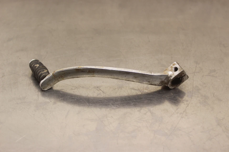 Honda CL360 1974-76 Scrambler Pedal de cambio H146 Foto 2 de 4