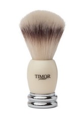 Timor SOLINGEN Premium Quality Shaving Brush Synthetic Hair for Allergies