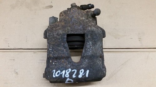 VW POLO (9N_) 1.4 TDI LIMOUSINE Bremssattel links vorn