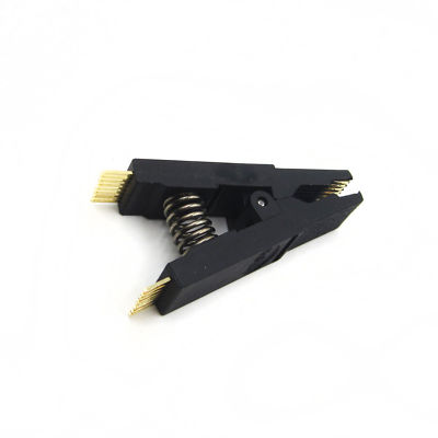 SOP SOIC 16 SOIC16 DIP16 DIP 16 SOP 16 Pin IC Test Clamp Programmer Testing Clip