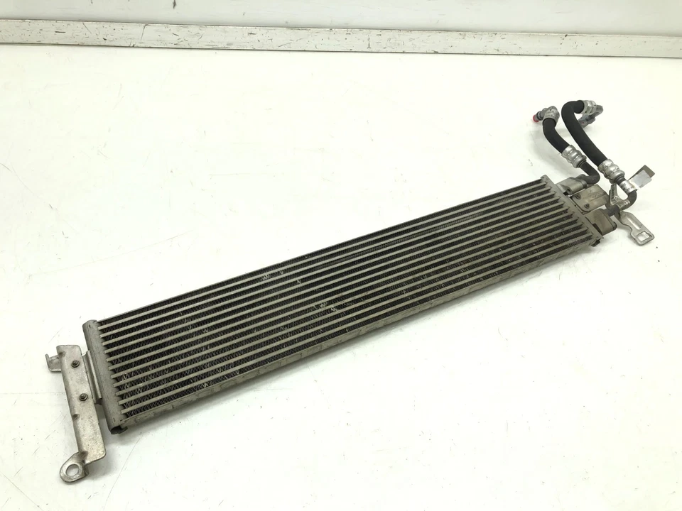 Refrigerador de óleo de transmissão automática Volkswagen Atlas 2018-2021 fabricante de equipamento original - Imagem 2 de 4