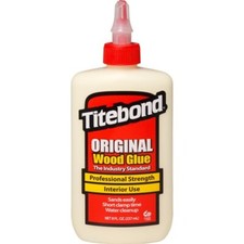 Titebond Original Wood Glue 237ml