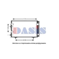 Condensateur Toyota PREVIA
