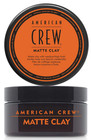 American Crew Matte Clay 3 Ounce
