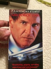 Air Force One (VHS, 1998)