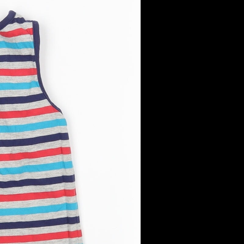 George Boys Cotton blend Tank Size 4-5 Years image 7
