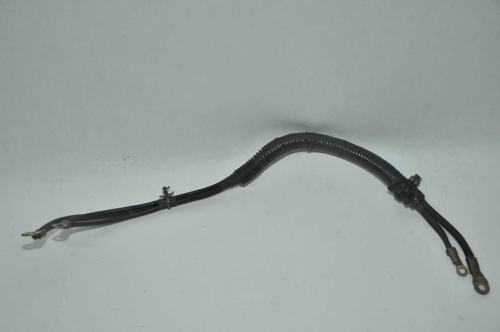 20082017 Infiniti G35 G37 BATTERY CABLE EARTH GROUND NEGATIVE OEM