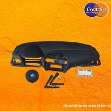 Bmw Serie 1 F20 F21 M Sport Cruscotto Airbag Kit Completo Creactive .it MSport
