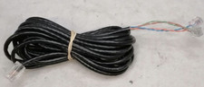 RJ45 Breakout Cable for Multi-Line Analog Phone System