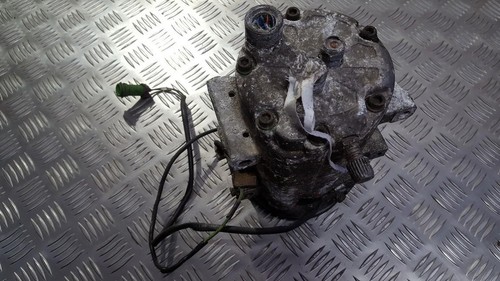 Audi 100 1994 AC AIR Compressor Pump 5062310321, 5060310482  50603 #327477-78