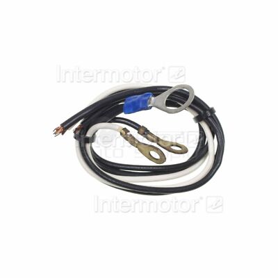 Standard Ignition Alternator Connector S92 for Ford Lincoln Mercury