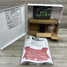 Napco GEM-P1632 Gemini Security System (NEW OPEN BOX - READ DESCRIPTION)