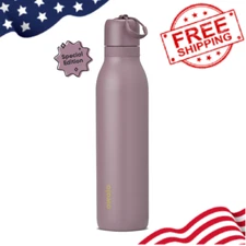 Owala FreeSip Twist 24 oz - Spring Revival. Stainless Steel Insulated Bottle.