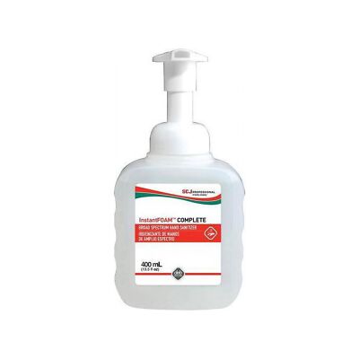 SC Johnson Professional Hand Sanitizer Foam, 13.5 fl oz