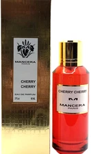 MANCERA CHERRY CHERRY EAU DE PARFUM SPRAY UNISEX 2.0 Oz / 60 ml BRAND NEW!!!