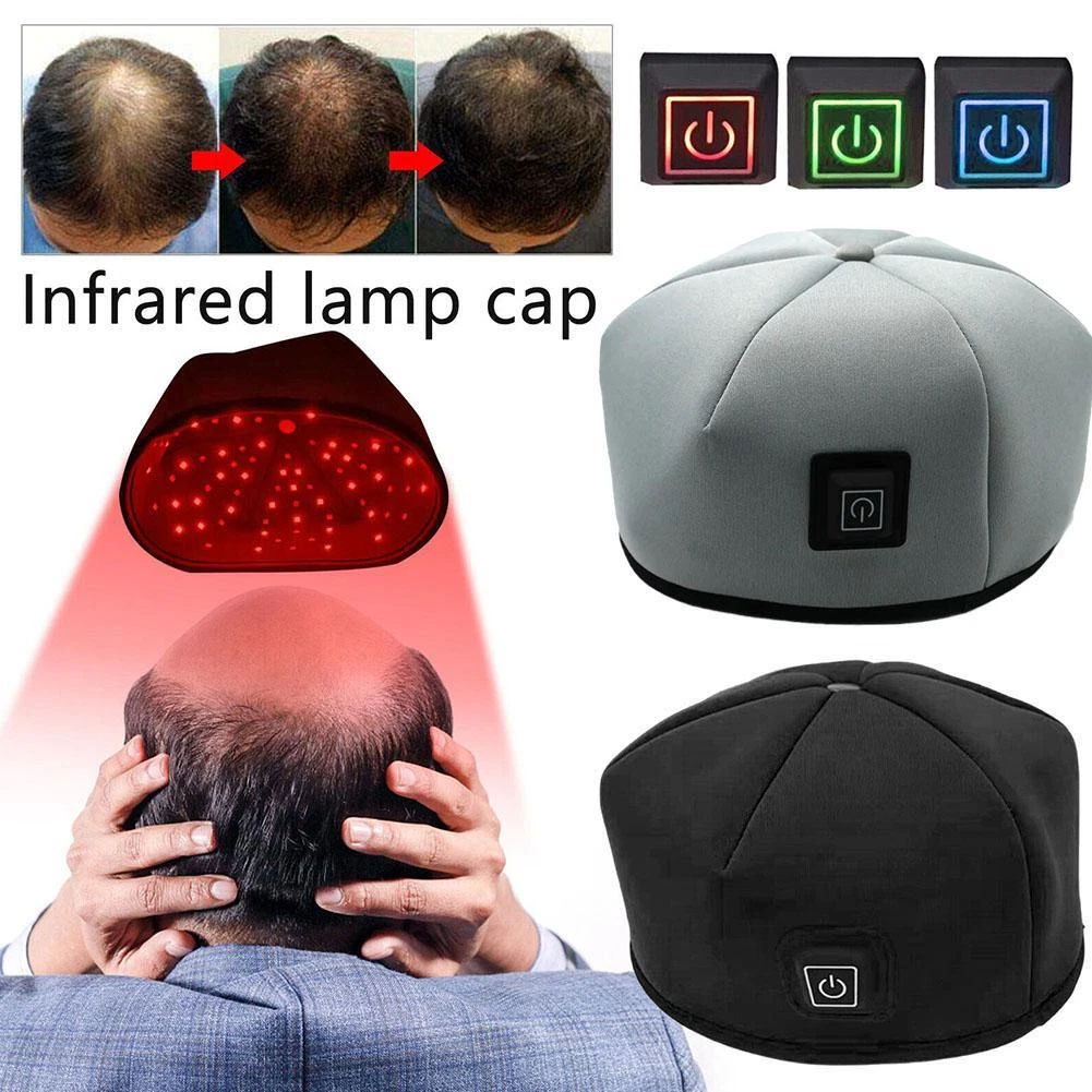 Cap for hair best sale treatment