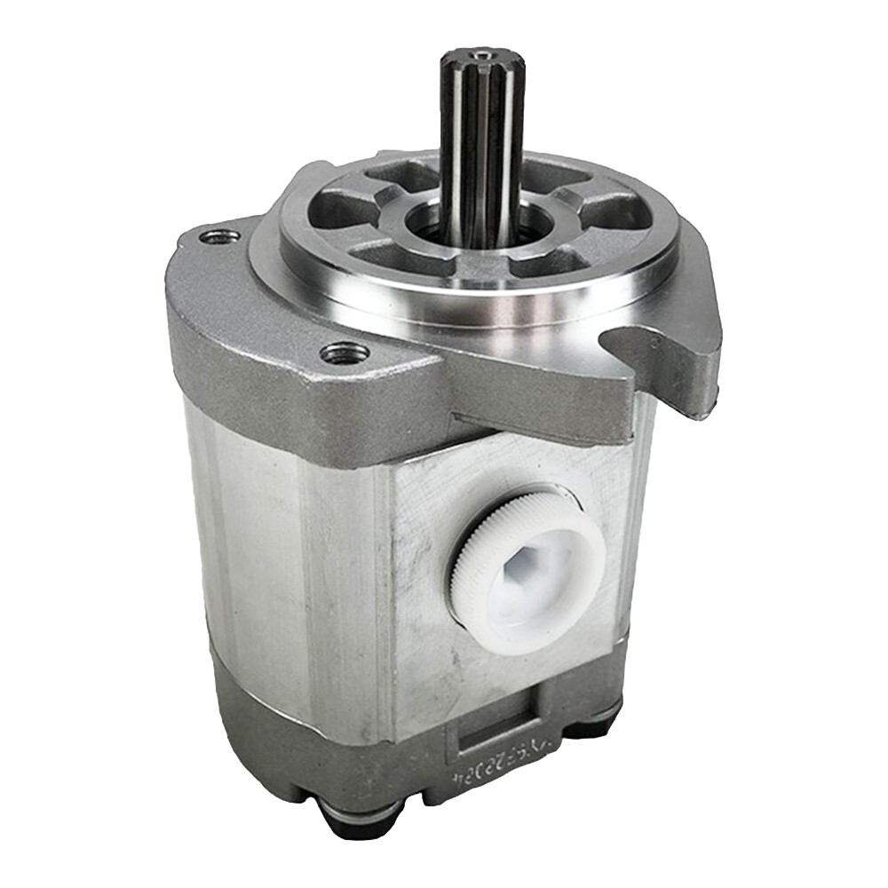 GEAR PUMP 4181700 9217993 FITS HITACHI EX200-1 EX500-1 ZAX330
