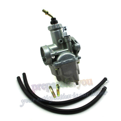 Fits YAMAHA MOTO 4 225 CARBURETOR YFM225 YFM MOTO-4 CARB 1986 - Foto 12