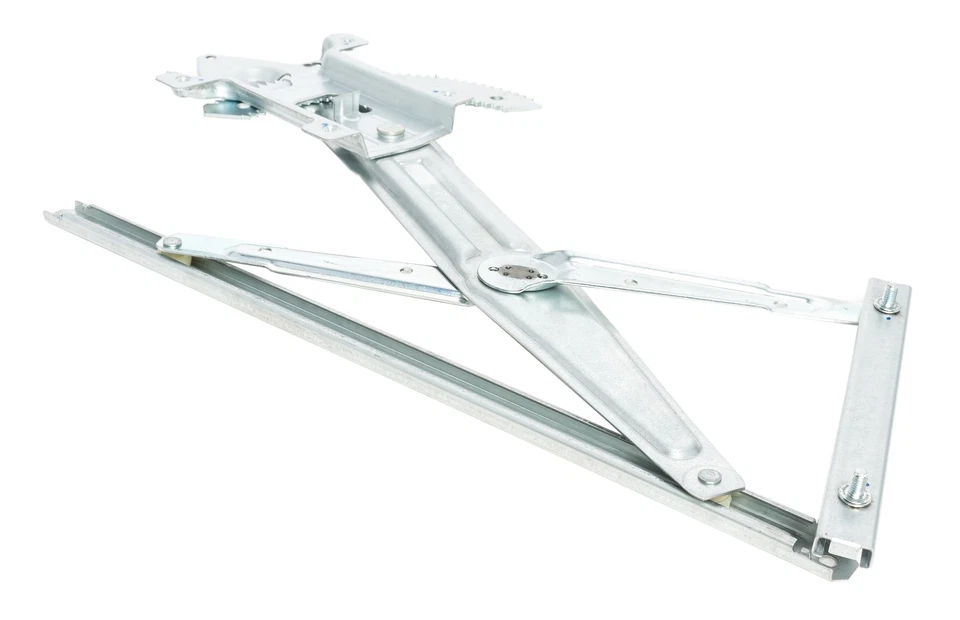 Dorman Window Regulator Assembly Only Fits 2004-2014 GMC Chevrolet Isuzu 740-015 - Imagem 4 de 4