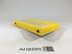 AH8586 Mighty Bomb Jack NES Famicom Japan