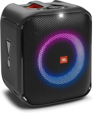 JBL JBLPBENCOREESSAM-Z Partybox Encore Essential Speaker - Free Shipping