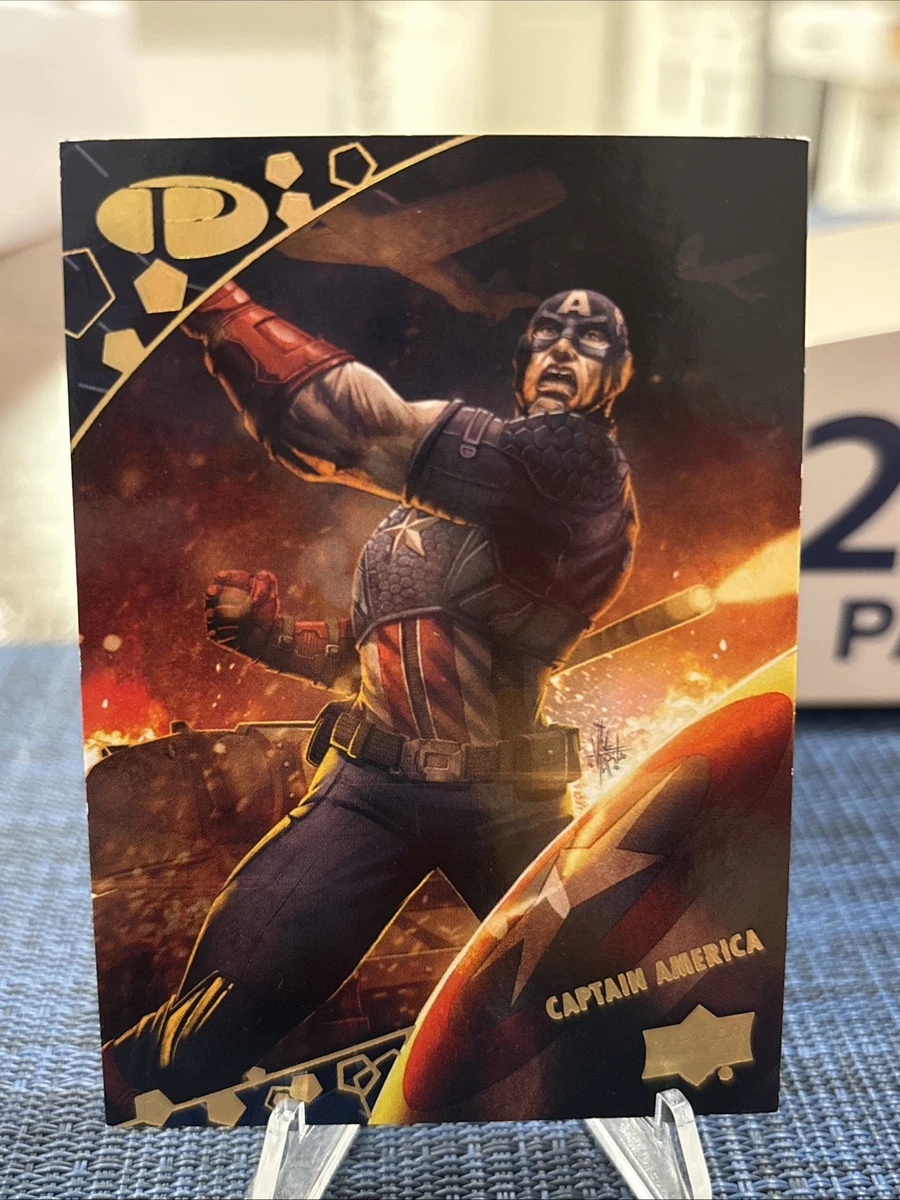 2019 UD Marvel Premier 【Spider-Man】14/15 Marvel (MCU) Marvel Premier Collectable Trading Cards for sale | eBay