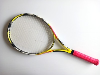 HEAD Extreme Team OS Microgel Tennis Racquet 107 in²