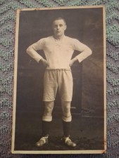 Original Skegness United Postcard - Walter Bray.  1920s