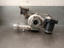 2823107600 TURBOLADER / 8925990001 GARRETT / 2823107600 / 5641708 FÜR HYUNDAI I2