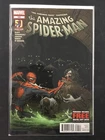 Marvel Amazing Spider-Man #690 2012 CLEAN No Reserve!