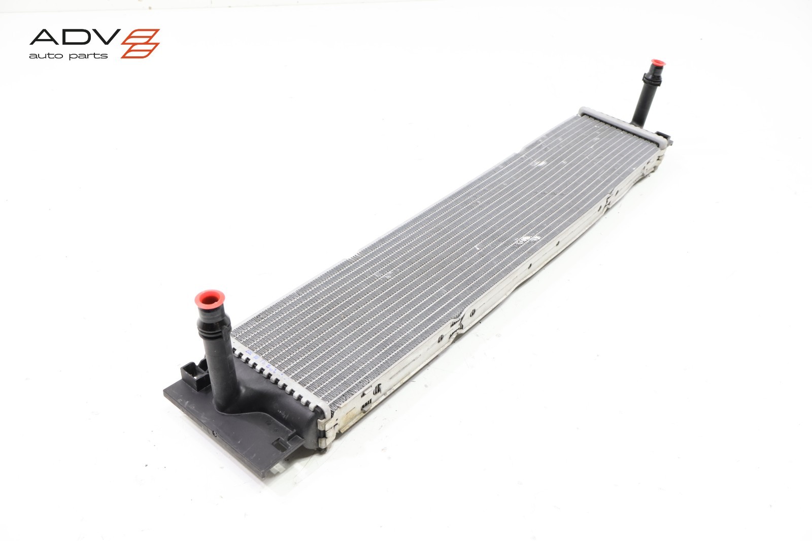 2014 - 2020 BMW i8 I12 ENGINE COOLING COOLANT AUXILIARY RADIATOR OEM
