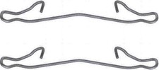 Kits de frein Mazda 121