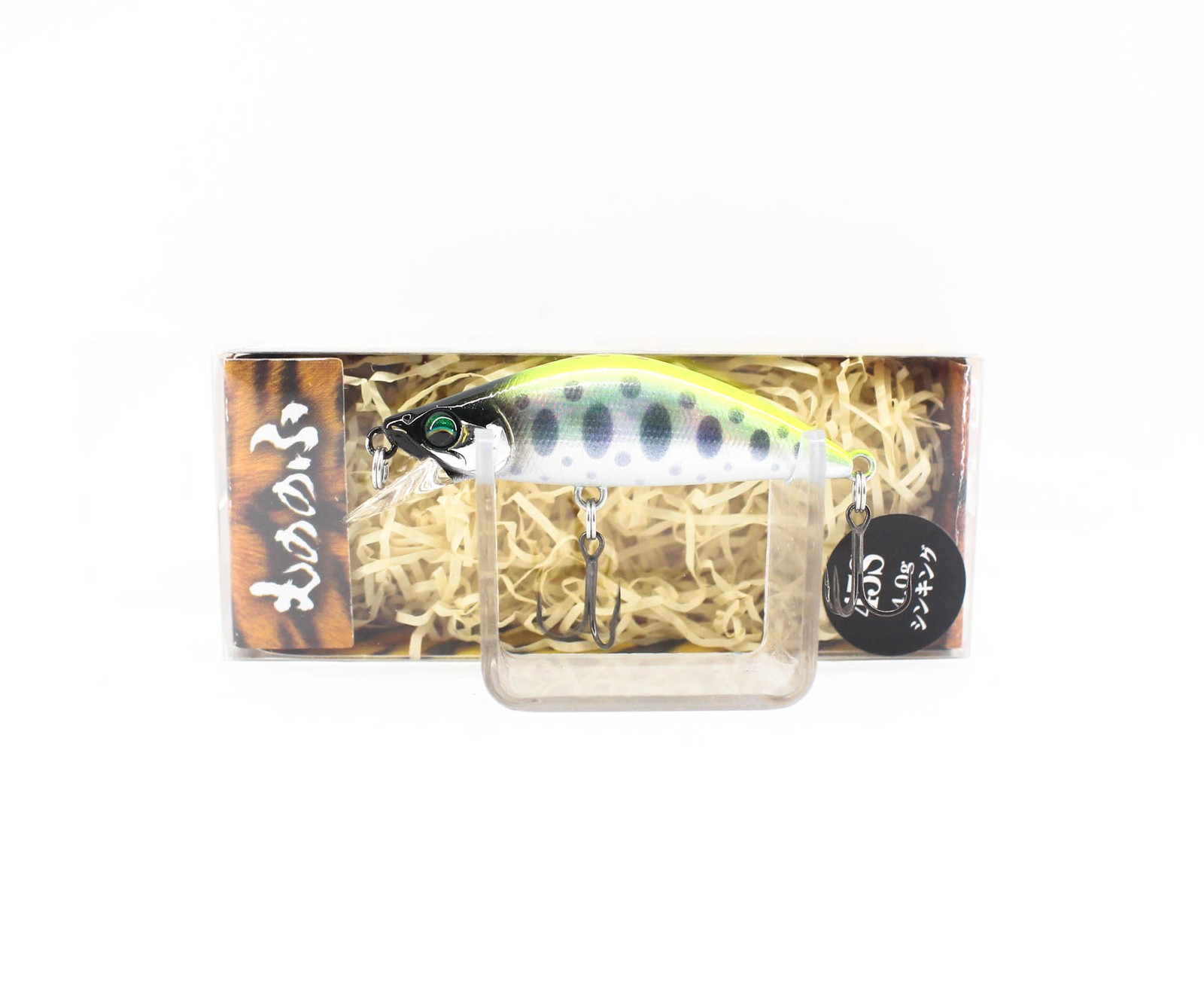 Bassday Mononofu 45S Sinking Lure Mo-006 (5063)