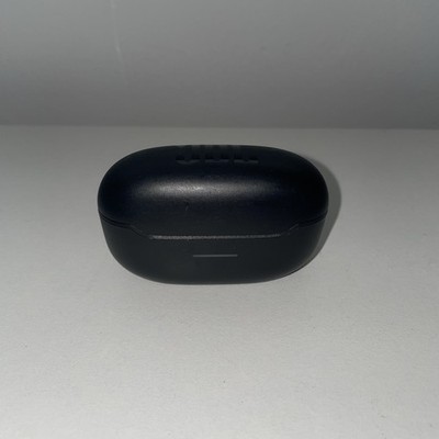 JBL Endurance Race Charging Case Only- Black