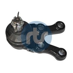 RTS Trag-/FüHrungsgelenk 93-09721-2 FüR Mitsubishi-image