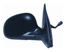 Retroviseur gauche (ou coque) Honda CIVIC