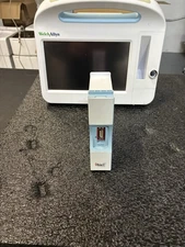 Welch Allyn connex 6000 - Masimo Spo2 Module - Tested Working