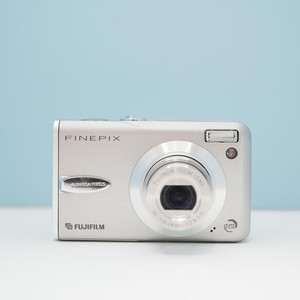 Fujifilm F30 | eBay