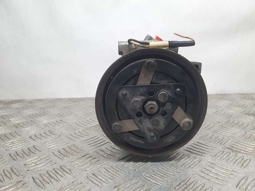 7700111235 klimakompressor RENAULT KANGOO F KC0 AUTHENTIQUE 2003 4772119