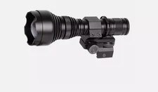 ATN IR850 Pro Long Range 850 mW Infrared Illuminator for Hunting 