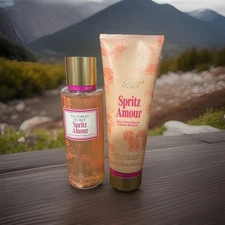 victoria secret Spritz Amour