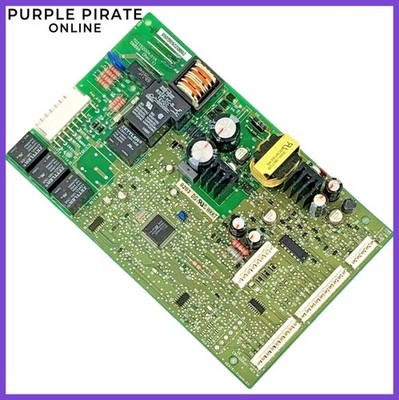 OEM GE Fridge Control 200D2260G008 WR55X10942C  1-Year Warranty Same Day Ship 