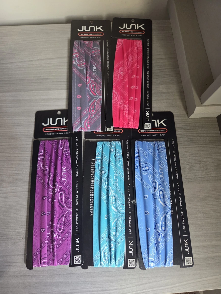 Blue Headband Hair Accessories for Women for sale | eBay display picture 3